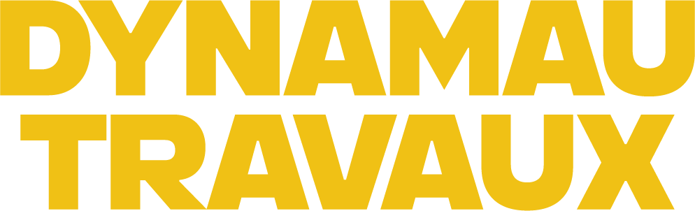 logo du site DYNAMAU, entreprise de bâtiment basé à Calais