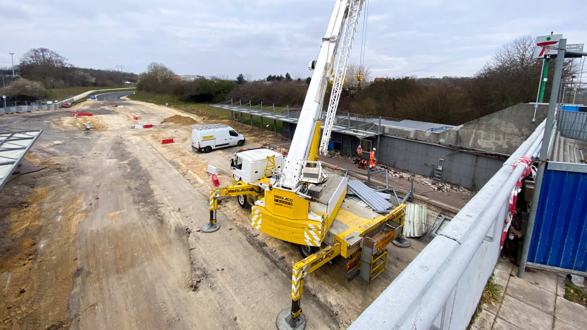 Travaux et rénovation de maison pour particuliers en Hauts-de-France