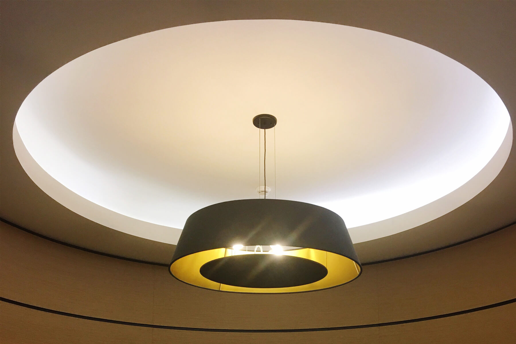 Création de circuits prises et éclairages conformes