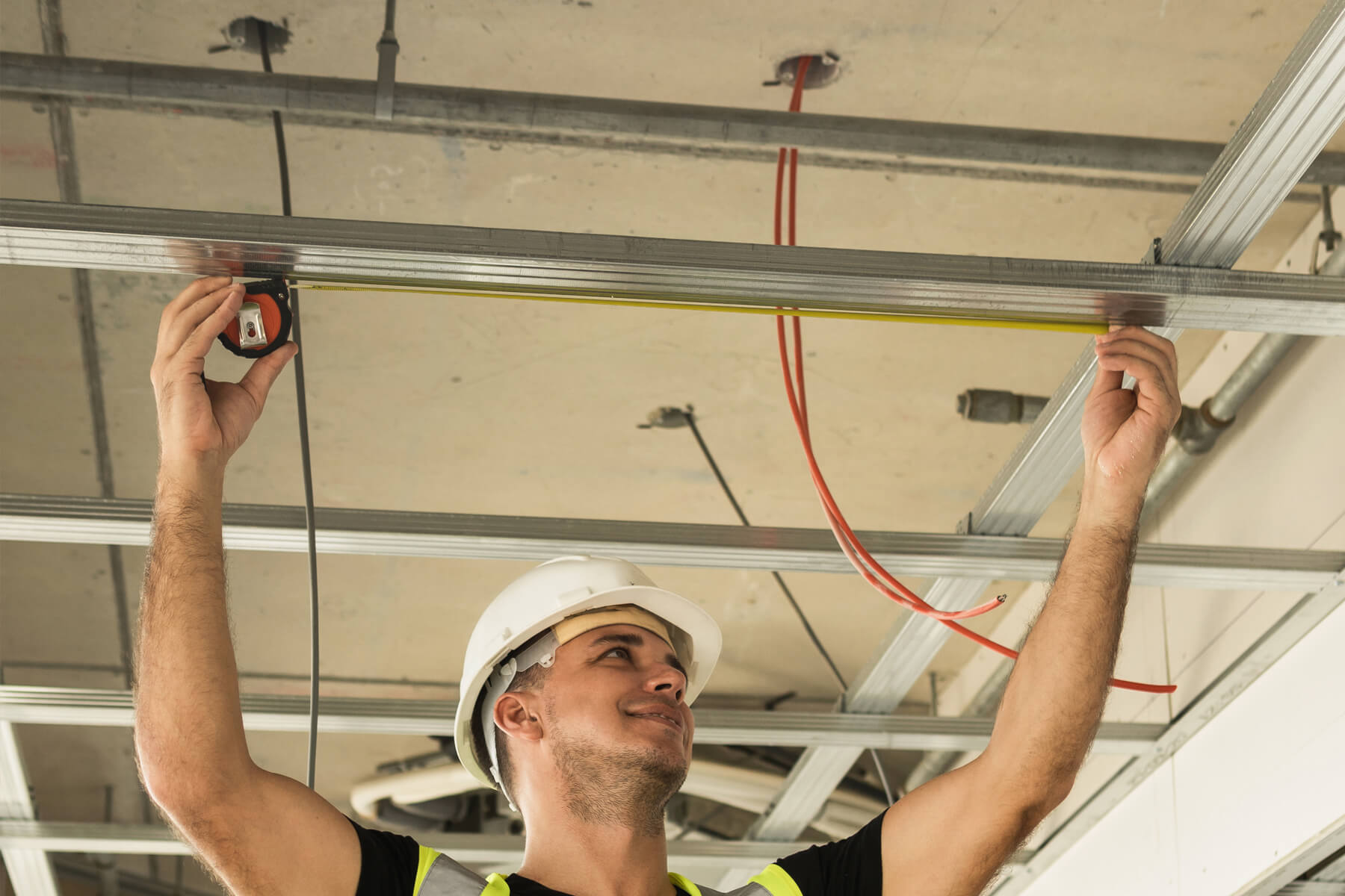 Mise aux normes et rénovation électrique habitation