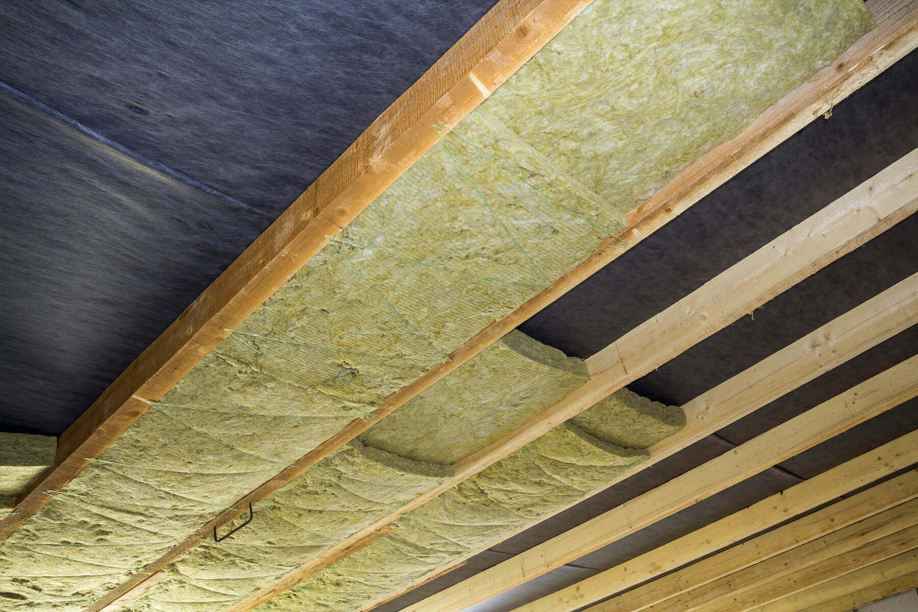 Isolation thermique et acoustique, doublages et correction des ponts thermiques