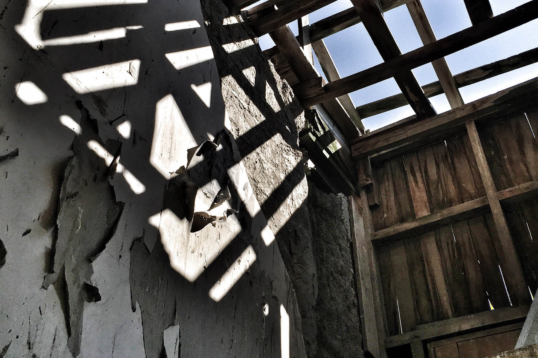 Curage, démolition sélective et réseaux de chantier