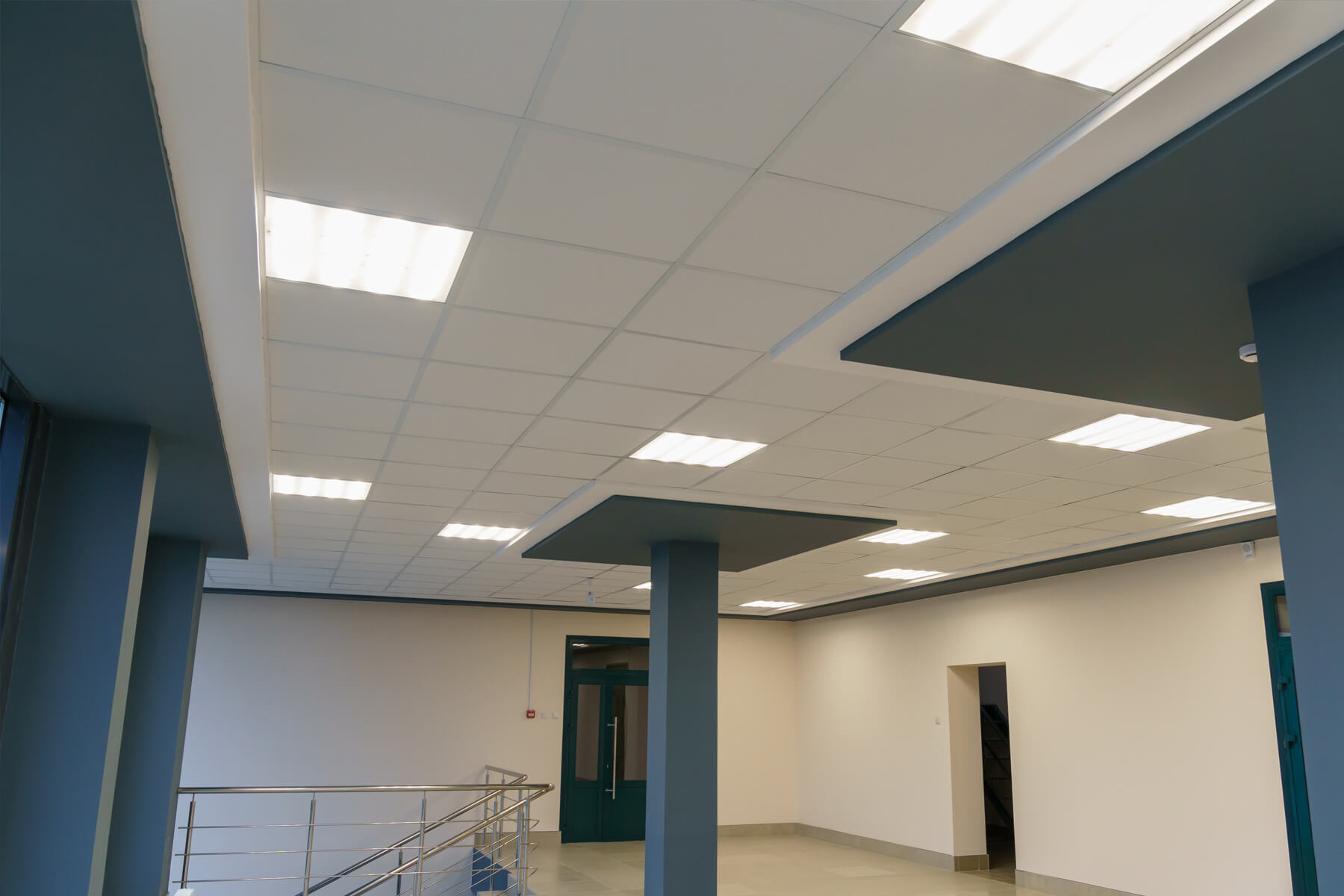 Réhabilitation lourde